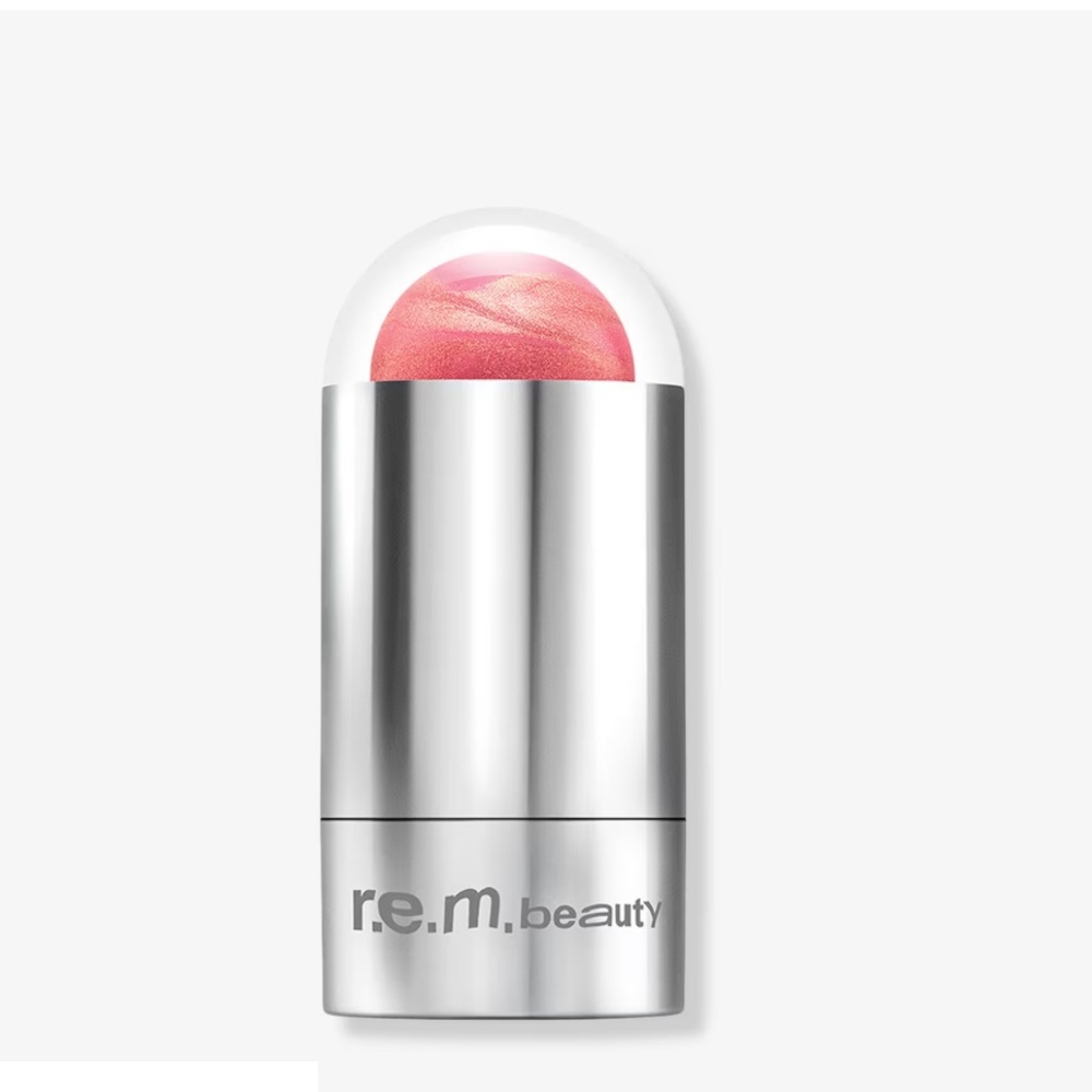 Mélange à Trois Blush & Highlight Stick - Satin